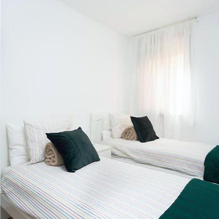 Live Inglaterra Medano Beach Apartamento El Médano Exterior foto