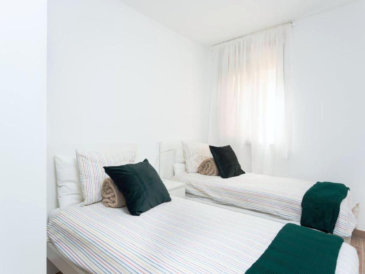 Live Inglaterra Medano Beach Apartamento El Médano Exterior foto