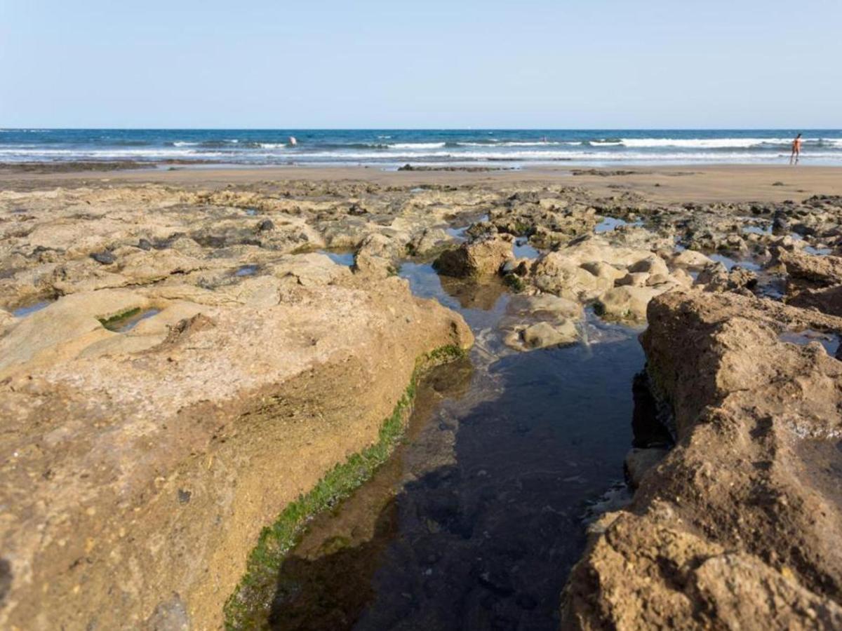 Live Inglaterra Medano Beach Apartamento El Médano Exterior foto