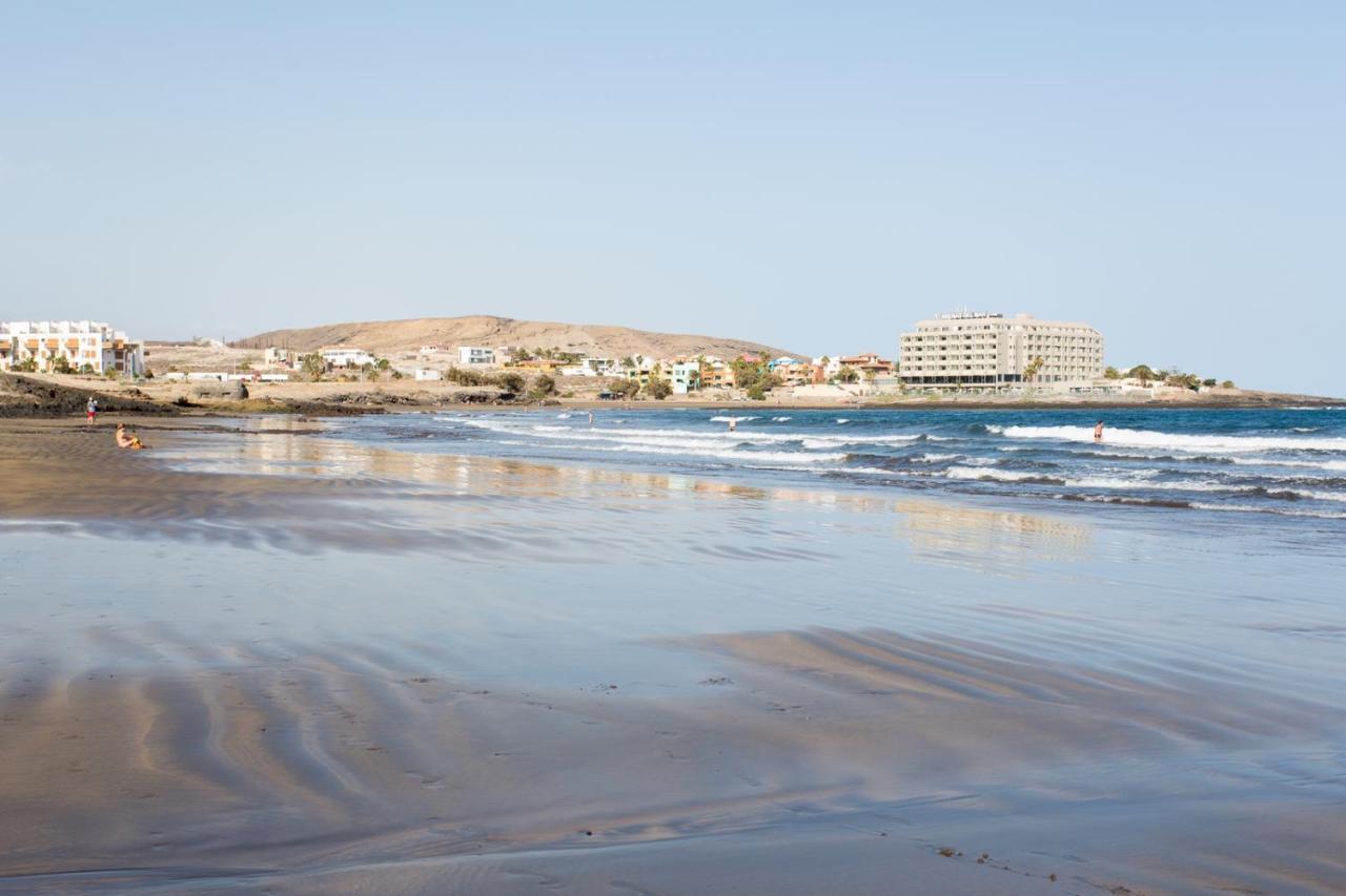 Live Inglaterra Medano Beach Apartamento El Médano Exterior foto
